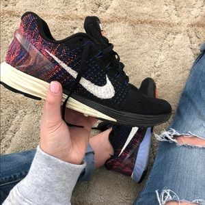 Nike Lunarglide Sneakers